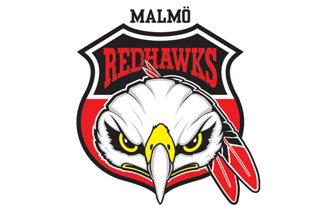 Участник Кубка Мира - Malmo Redhawks