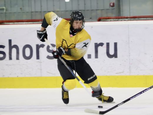 «Металлург» и «Рязань»: пока без сбоев