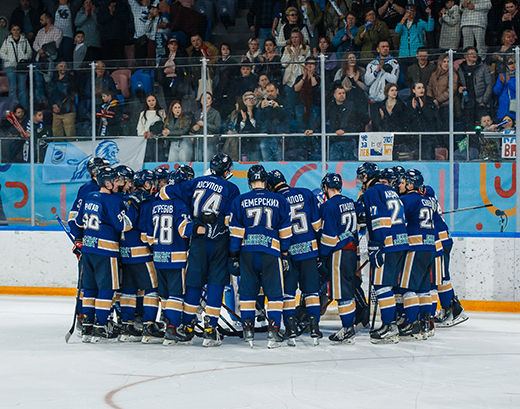 Турнир памяти С.П.Литвинова – итоги второго дня