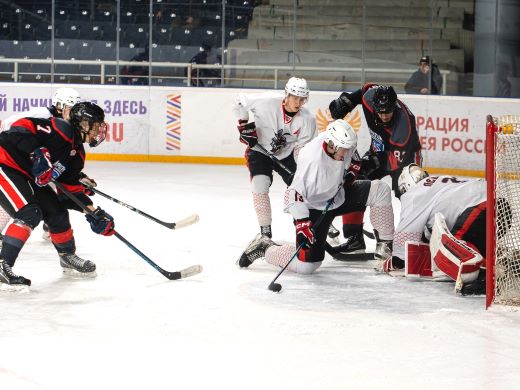 День симметрии