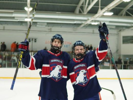 День исторических свершений