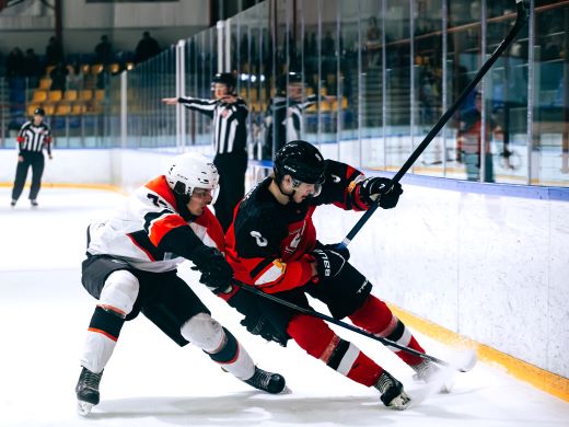 А в Боброве без перемен