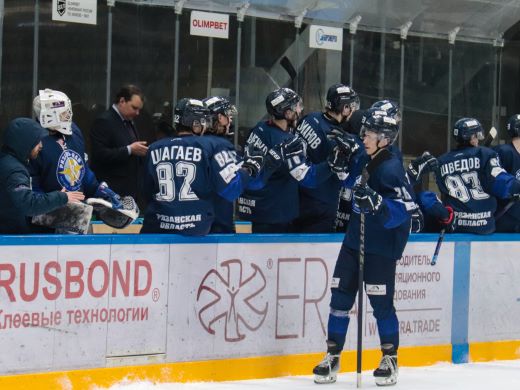 «Рязань» не останавливается