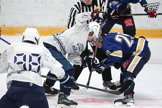 «Кубок Главы муниципального округа Чехов»: день пятый