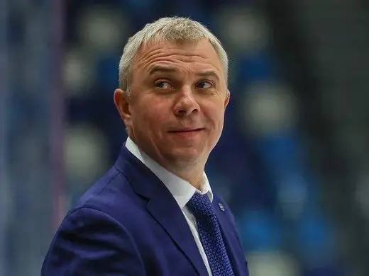 Дмитрий Евстигнеев — новый главный тренер «Сокола»