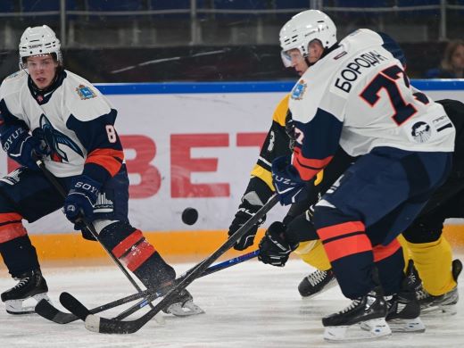 Самарская прописка