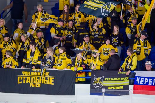 Изменения в тренерском штабе «Металлурга»
