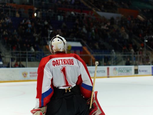 Один против 6536