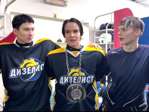 На пути к совершенству