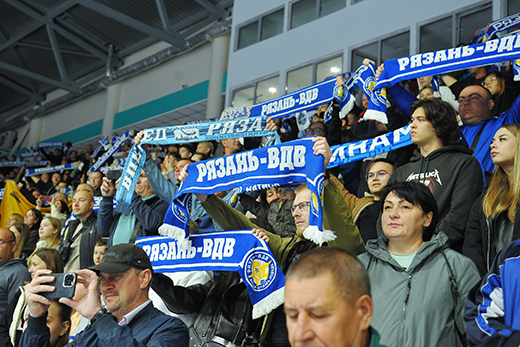 Турнир памяти С.П.Литвинова – итоги третьего дня