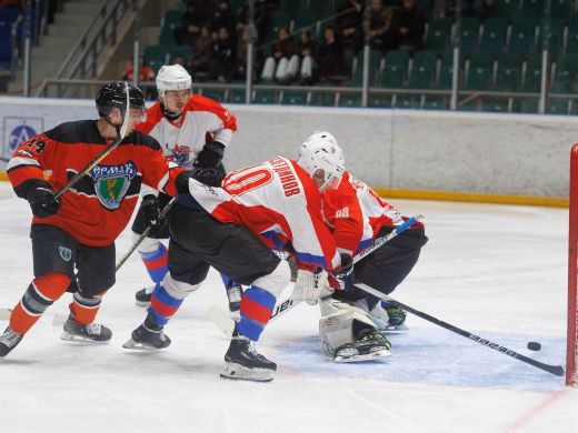 Не пришел – сам виноват