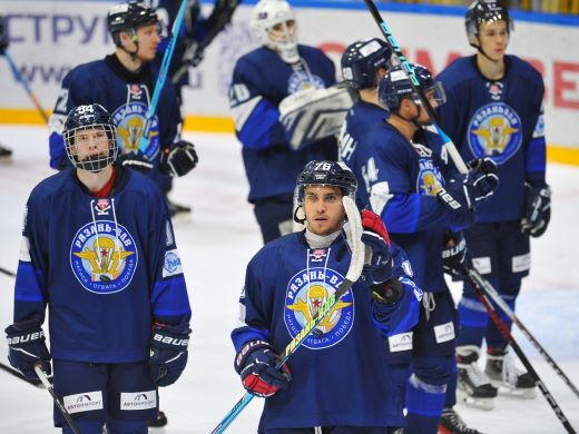 Стабильность завидная и нет