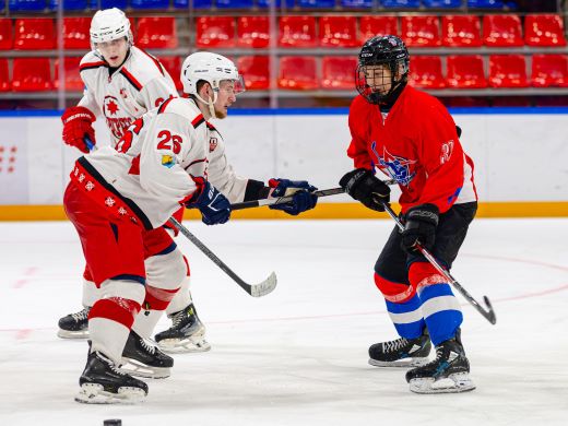 Шанс для конкурентов