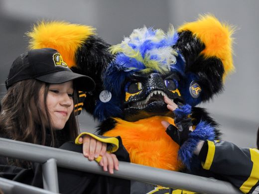 Даешь интригу!